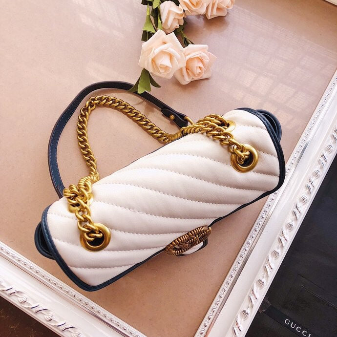 Gucci Bags -  Luxury Bags  1398
