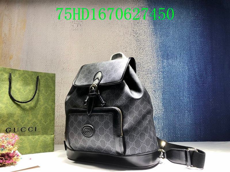 Gucci Bags - The Tote   1132