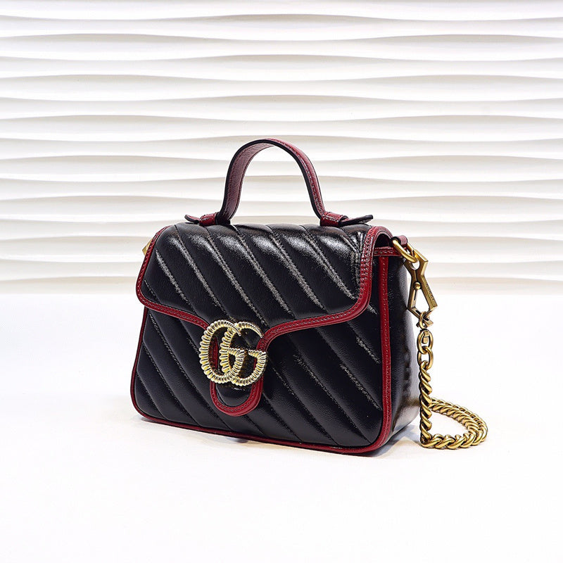 Gucci   Luxury Bags  1109