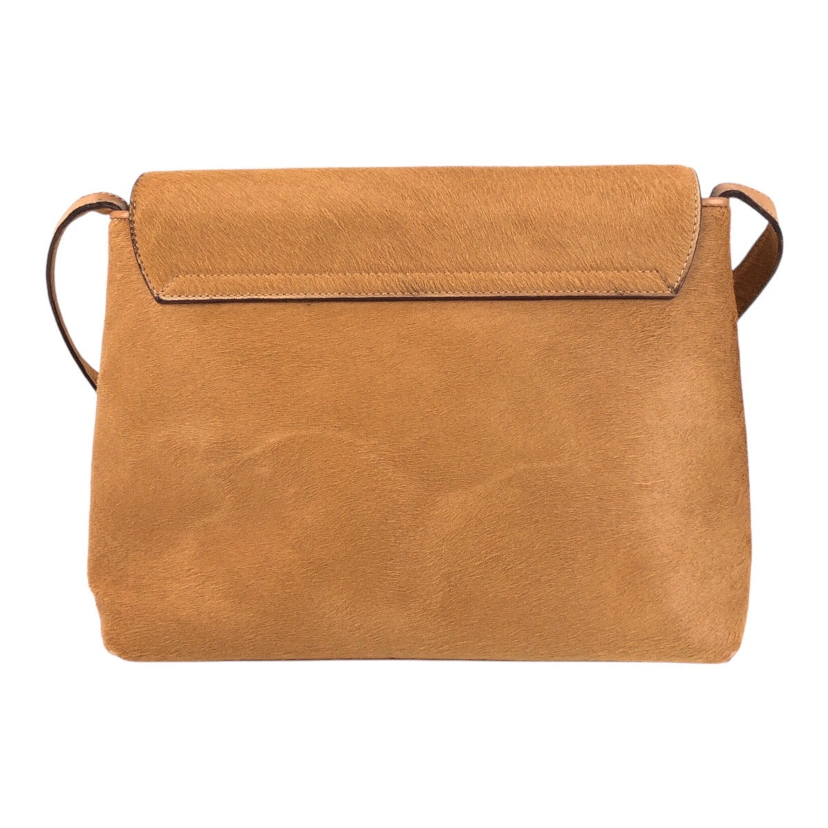 GUCCI Shoulder Bag 001 3444 1812 Harako Camel Gold Metal Women Used