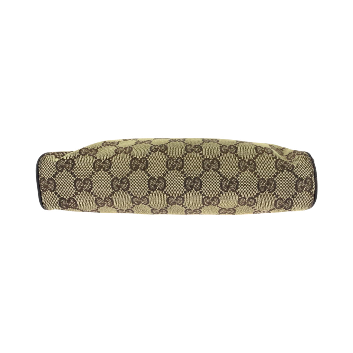 GUCCI Handbag 145750 GG canvas beige