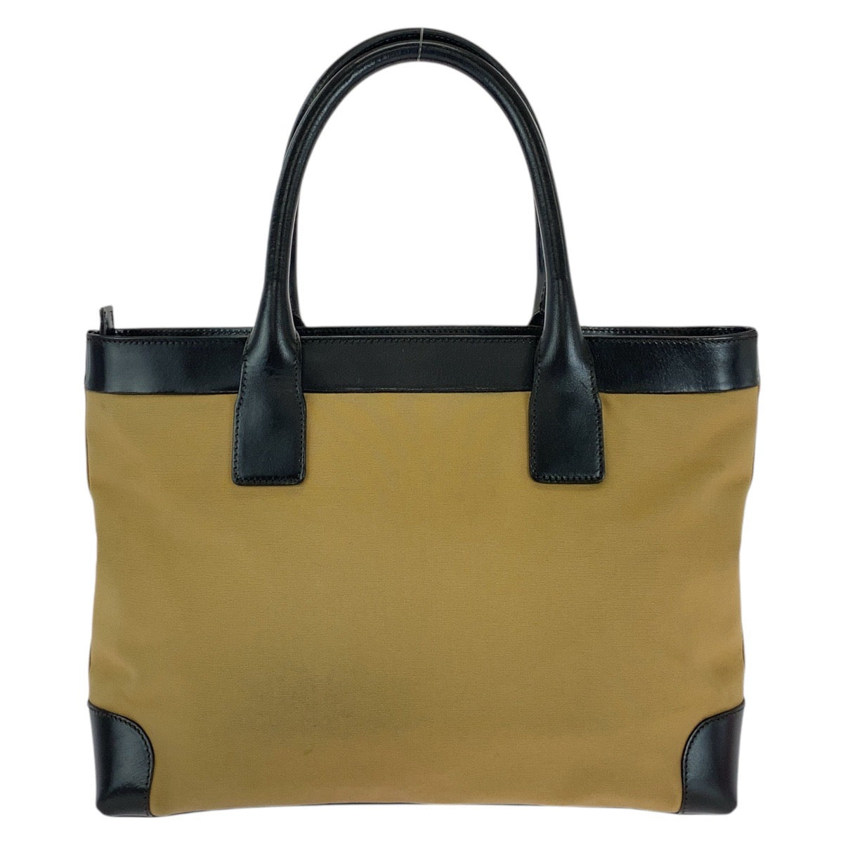 GUCCI Tote Bag 002 1119 canvas beige Sherry line