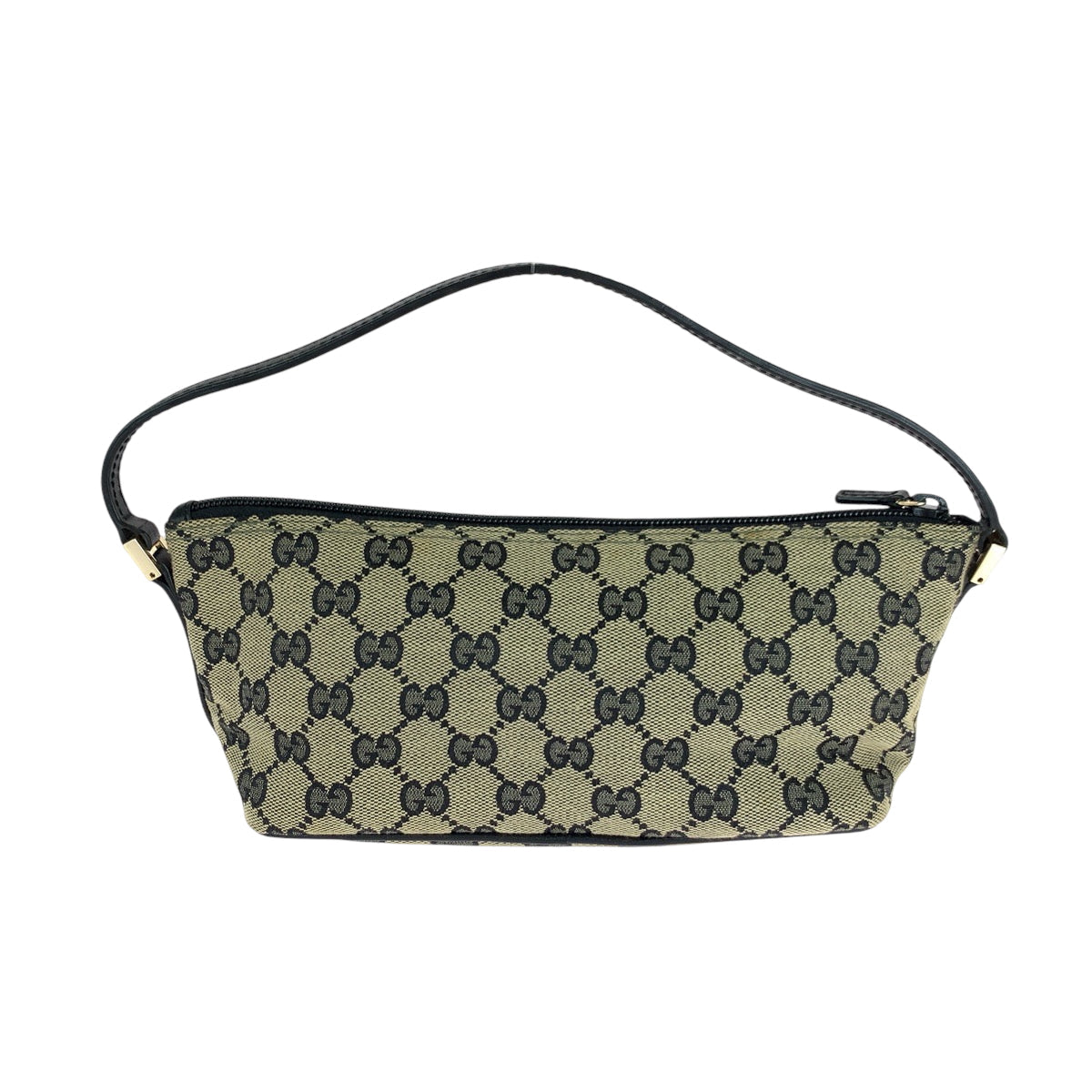 GUCCI Handbag 039 1108 GG canvas beige