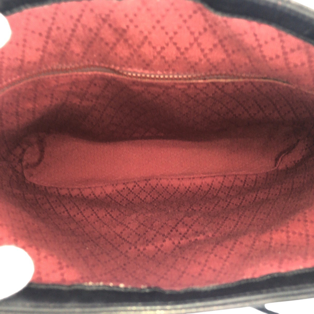 GUCCI Shoulder Bag GG canvas multicolor Old Gucci Shelly Line Interlocking
