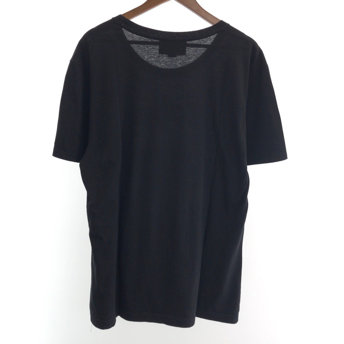 GUCCI Short sleeve T-shirt 430813-X5M72 cotton multicolor 17Stainless Steel Tiger Embroidery L