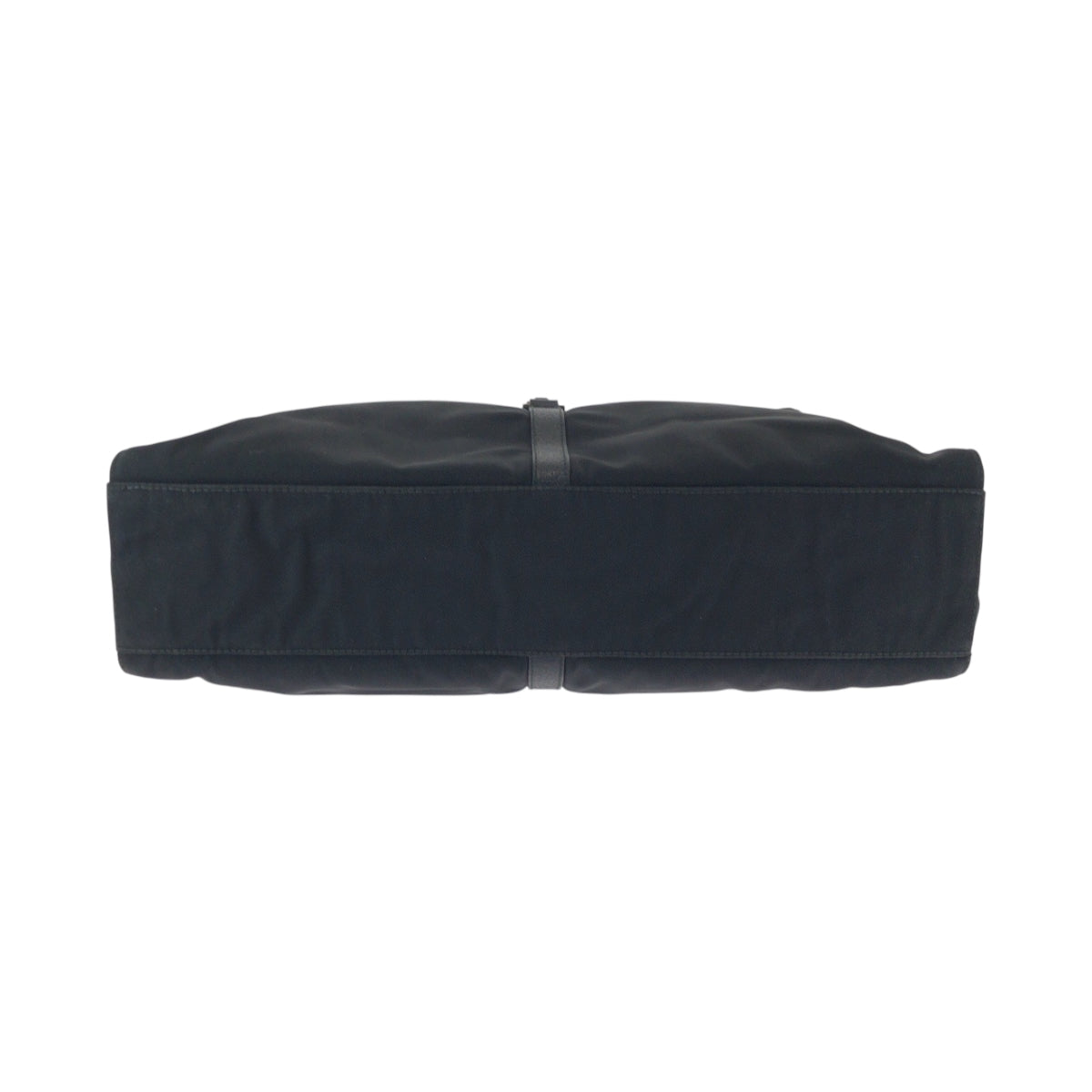GUCCI Shoulder Bag 001 3348 GG canvas black Jackie