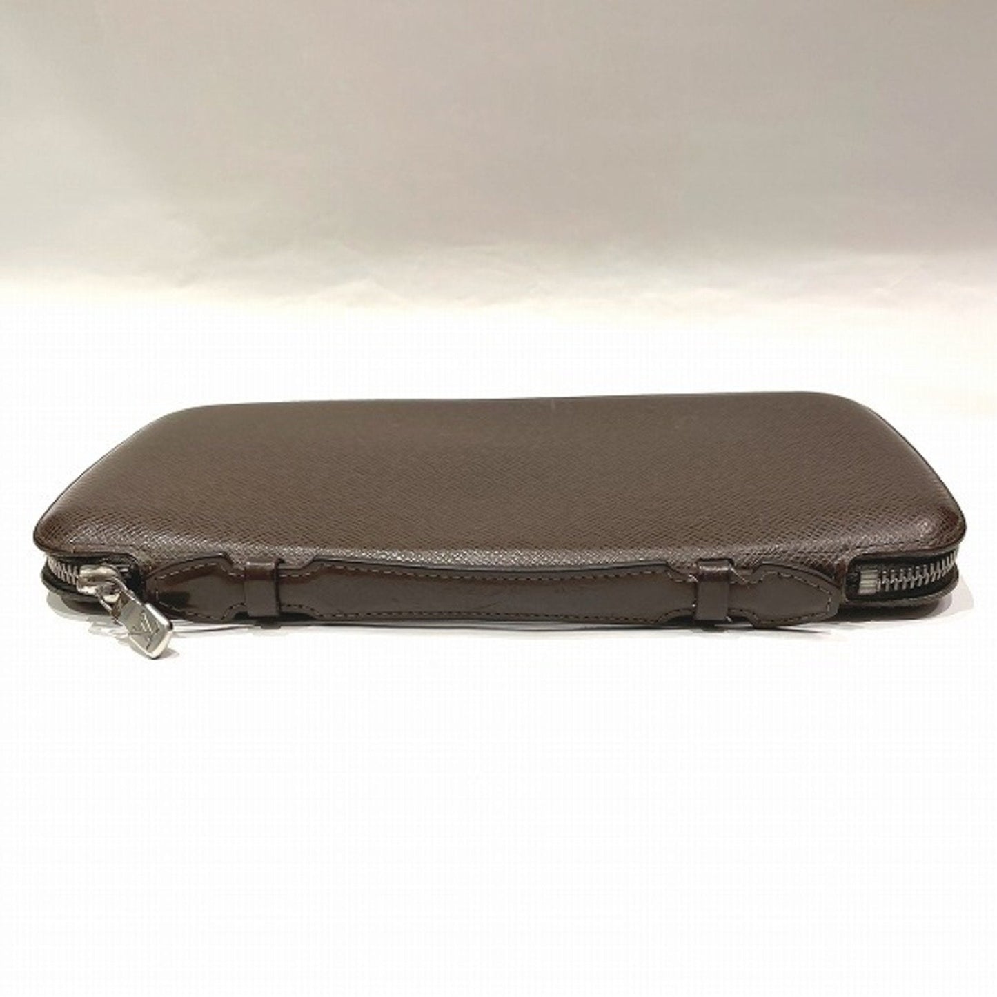 Louis Vuitton Brown Leather  wallet accessories