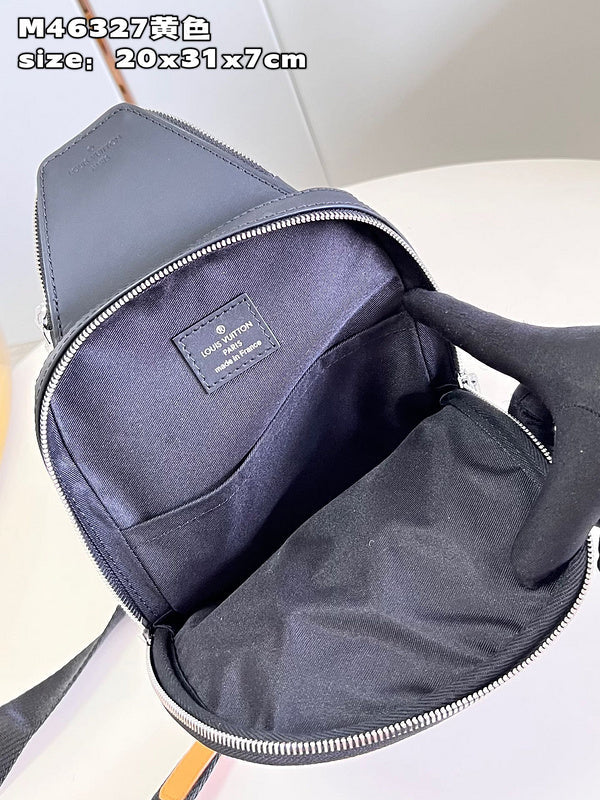 Alice bags - Louis Vuittons  - 15316