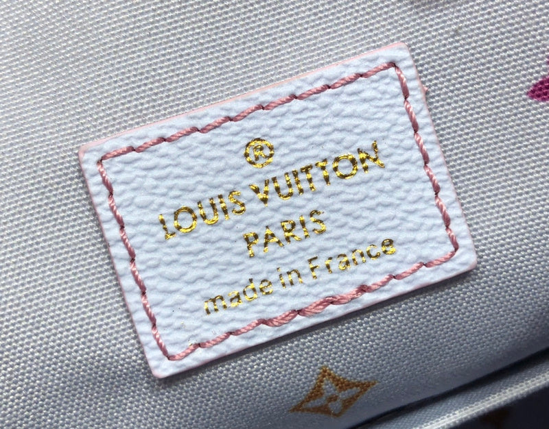 Alice Bags- Louis Vuittons  - 16504