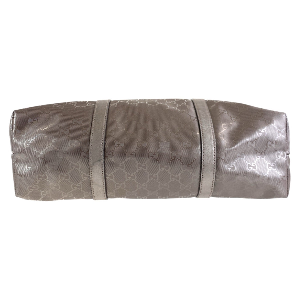 GUCCI Tote Bag 223668 GG canvas Brown GG implementation GG implementation