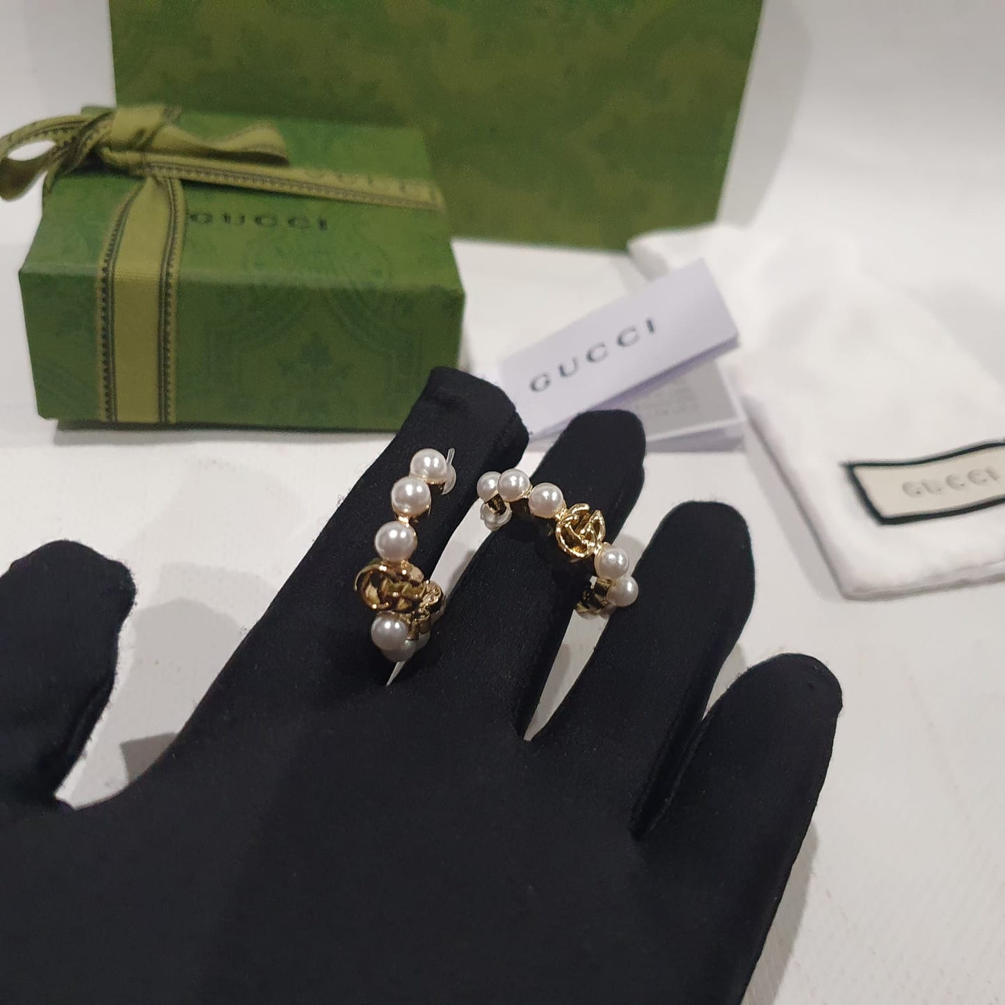 Gucci Earrings