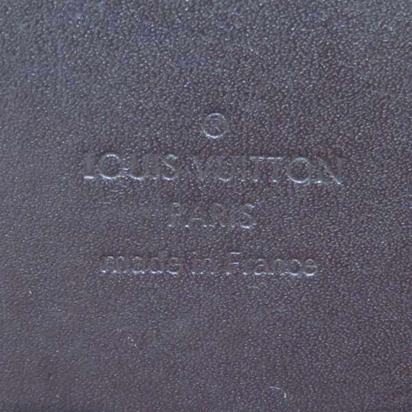 Louis Vuitton Bordeaux Patent leather Sarah wallet accessories