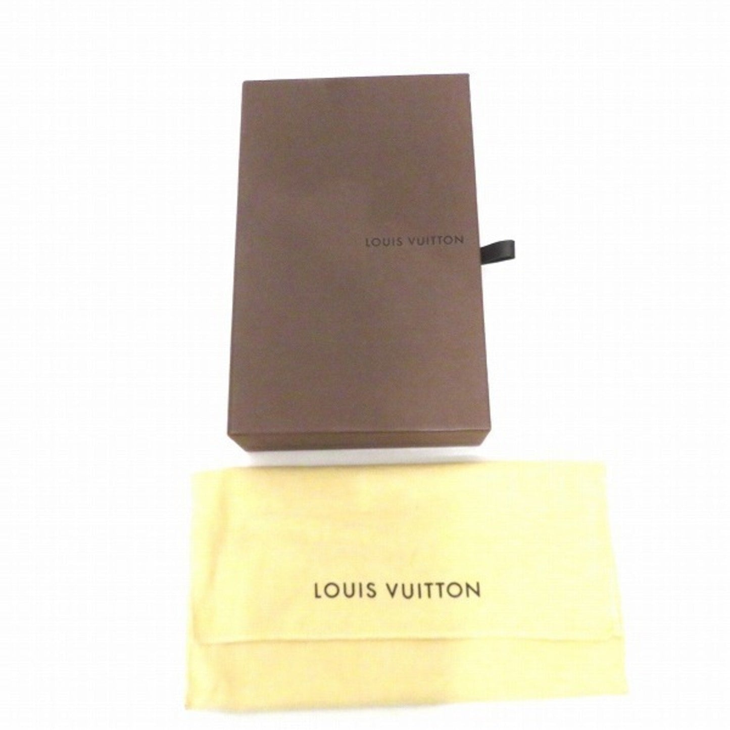 Louis Vuitton Brown Canvas Zippy wallet wallet accessories