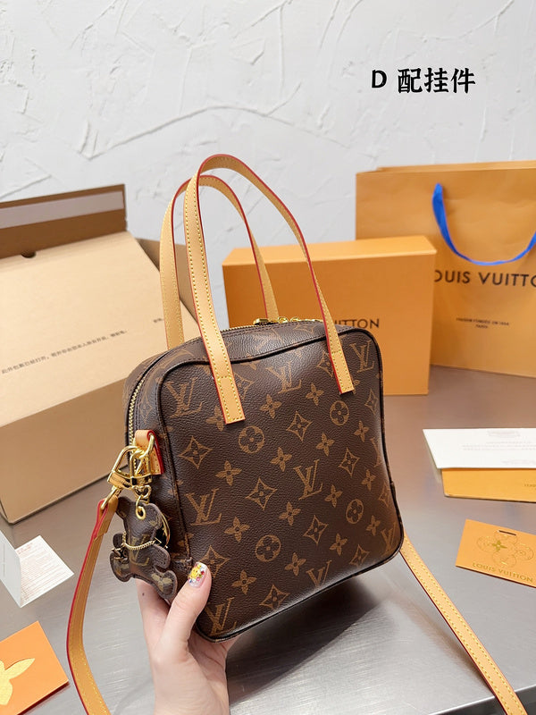 Alice bags - Louis Vuittons  - 14961