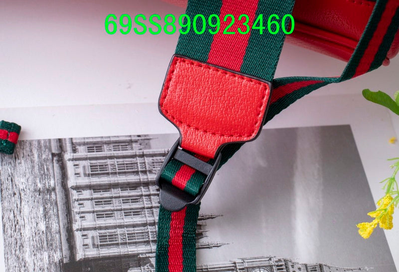 Gucci Bags - The Tote   1102
