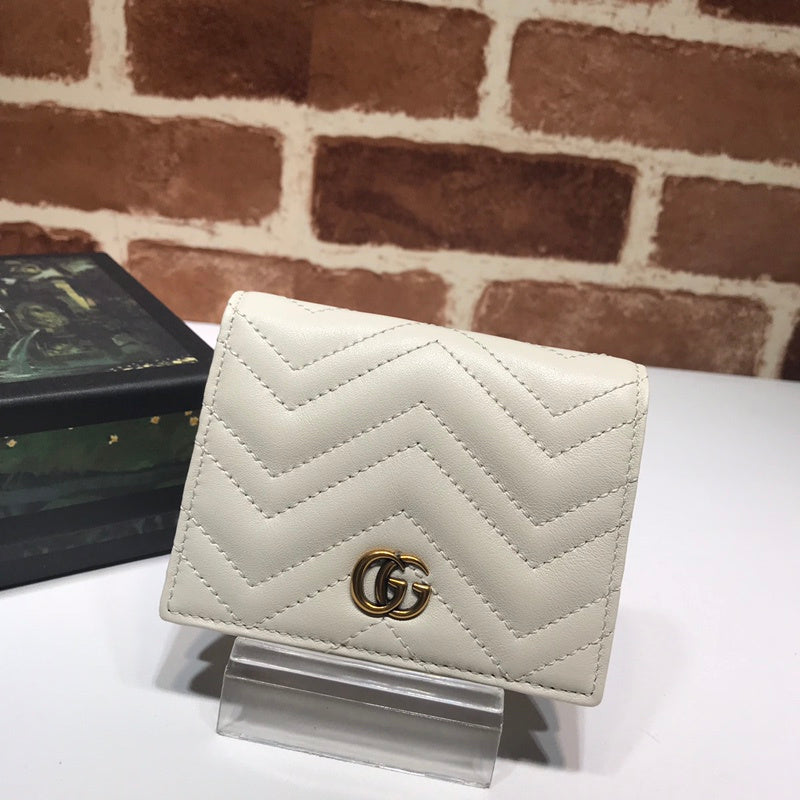 Gucci  Luxury -  Bags - 595