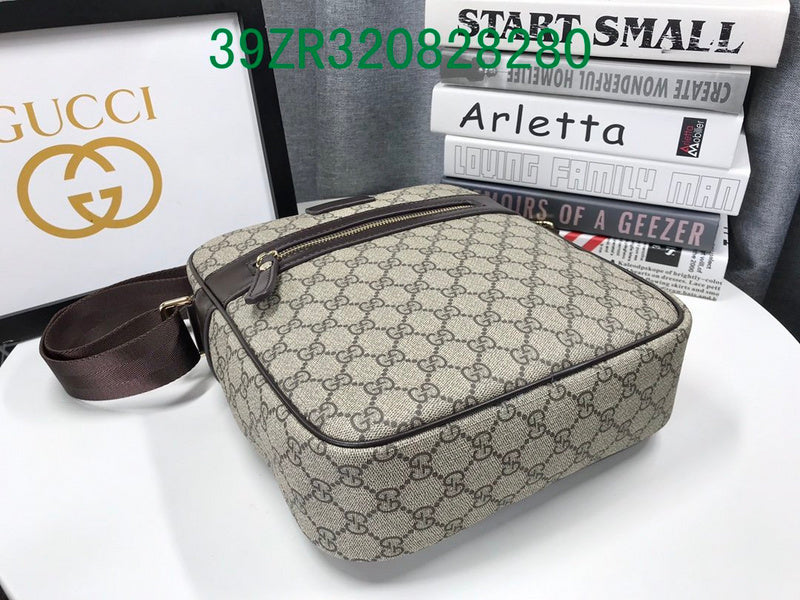 Gucci Bags - The Tote   885