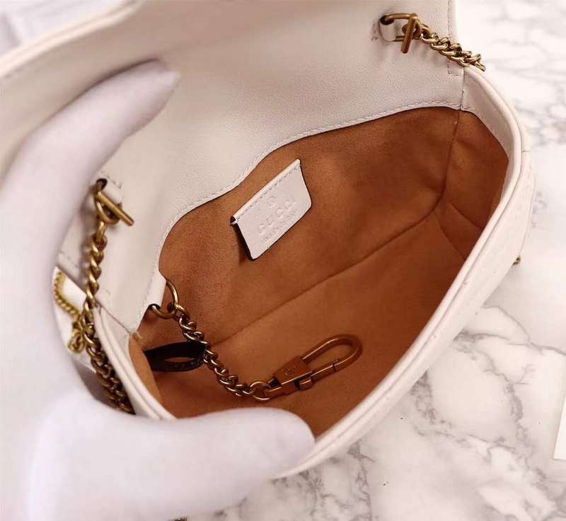 Gucci Bag Luxury Bag New Arrival