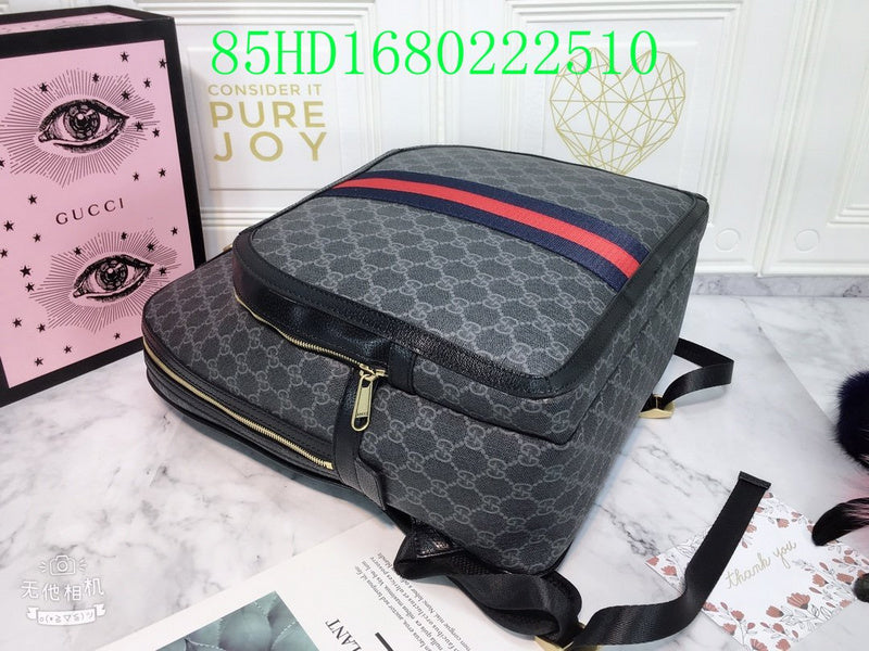 Gucci Bags - The Tote   1057