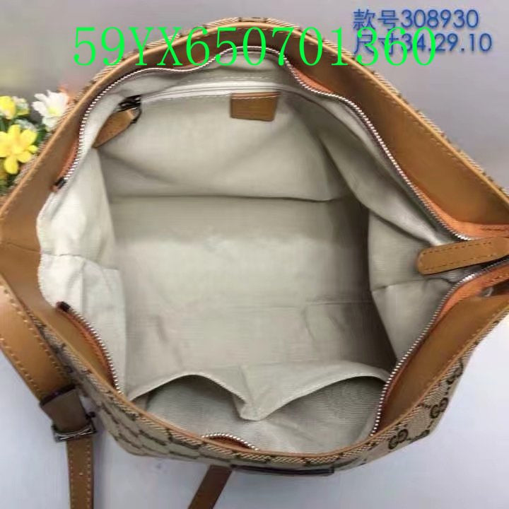 Gucci Bags - The Tote   870