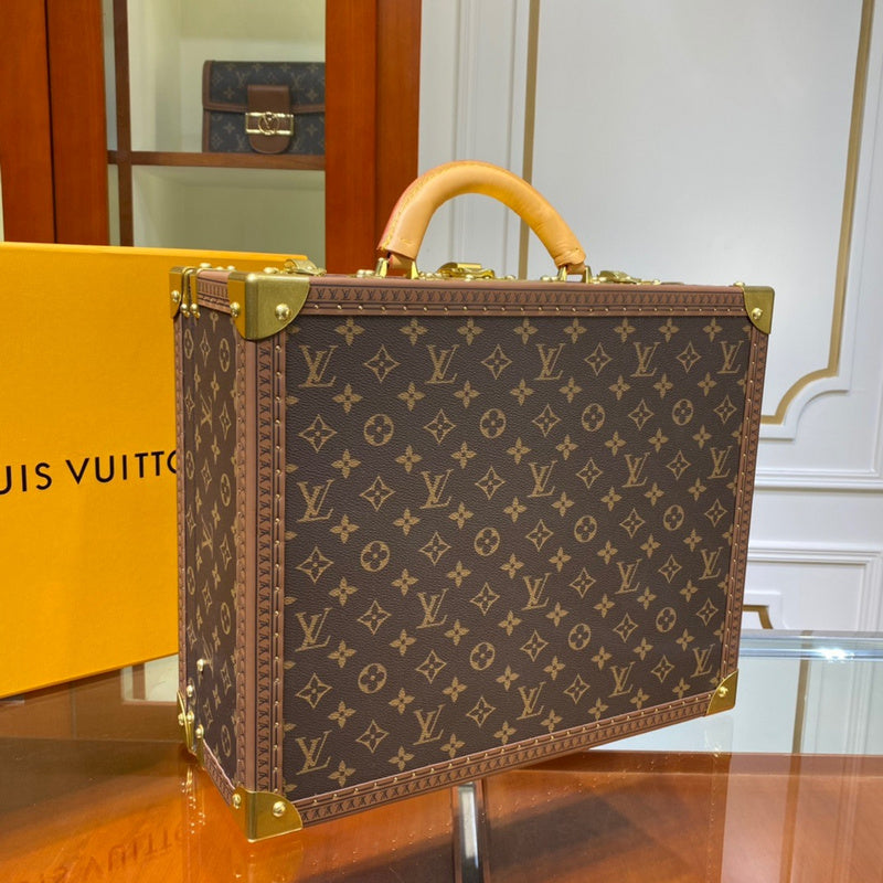 Alice bags - Louis Vuittons  - 9501