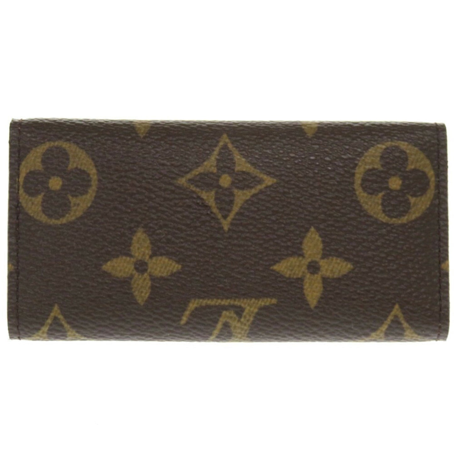 Louis Vuitton  Monogram Keycase