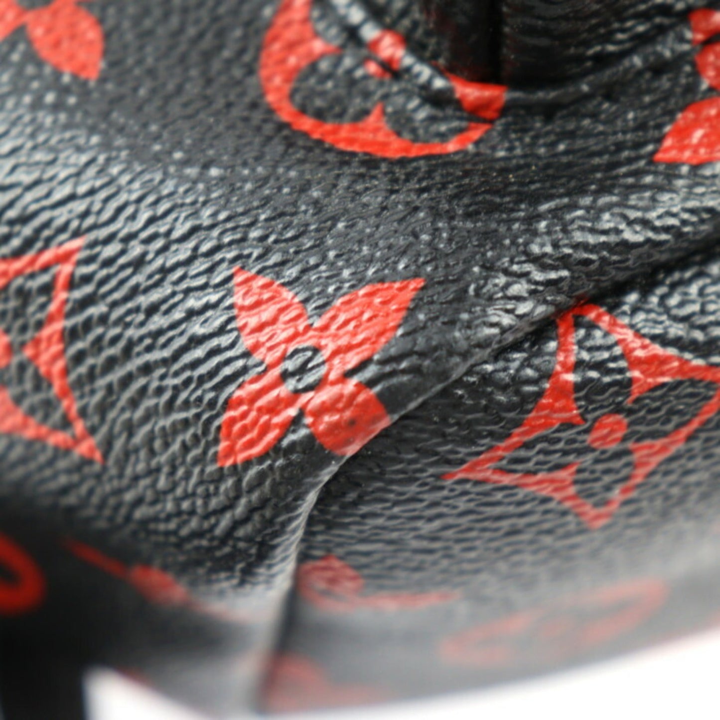 Louis Vuitton  Monogram  Color Monogram Backpack Handbag