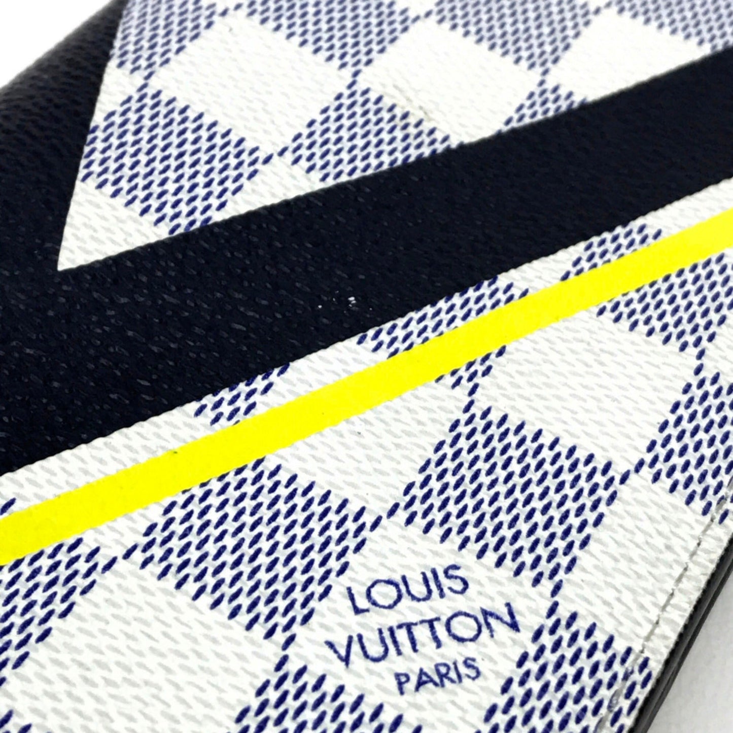 Louis Vuitton  Other Long Wallet (Bi-Fold)