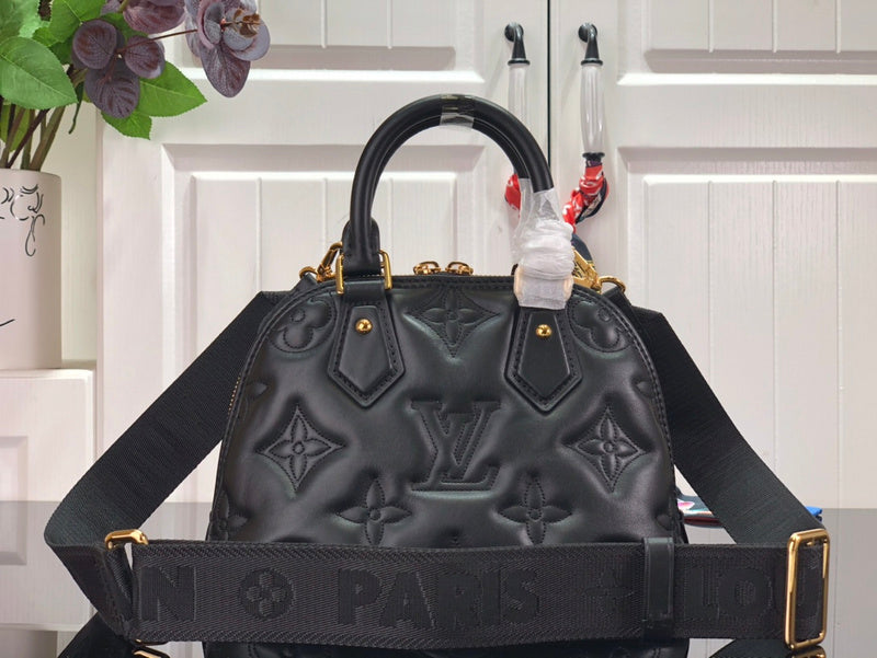 Alice Bags- Louis Vuittons  - 16731