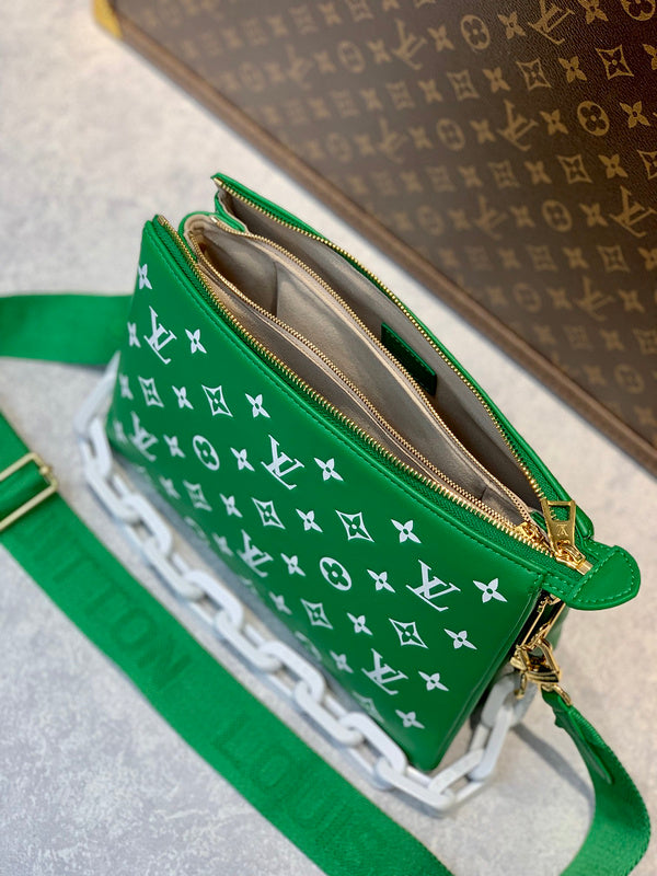 Alice Bags- Louis Vuittons  - 16339