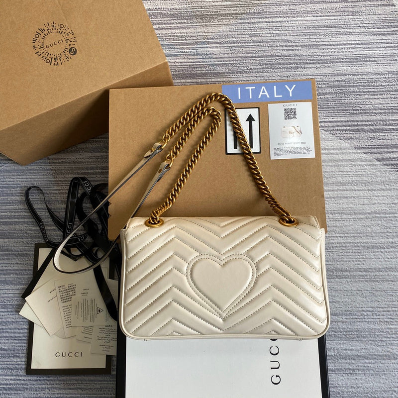 Gucci   Luxury Bags  1223