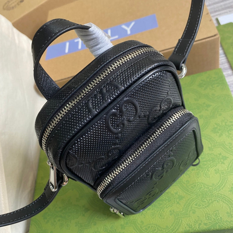 Gucci Luxury - Bags - 064