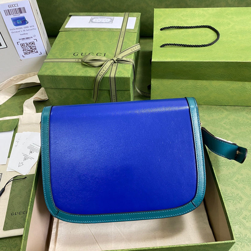 Gucci   Luxury Bags  1092