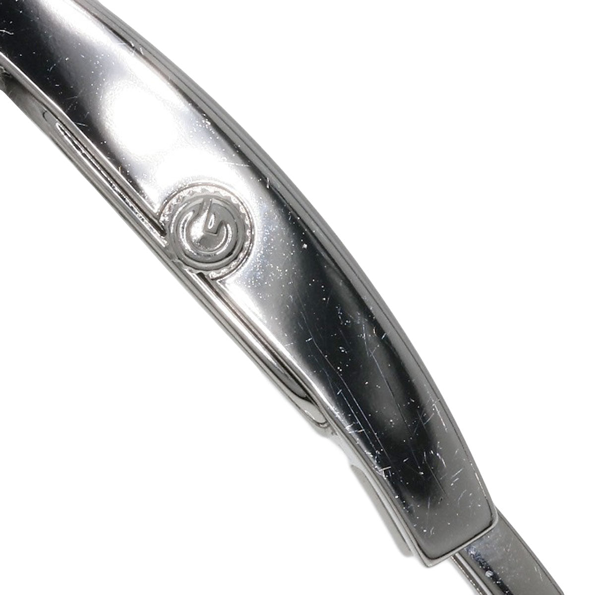 GUCCI Watches Quartz Stainless Steel Silver 3900L diamond dial