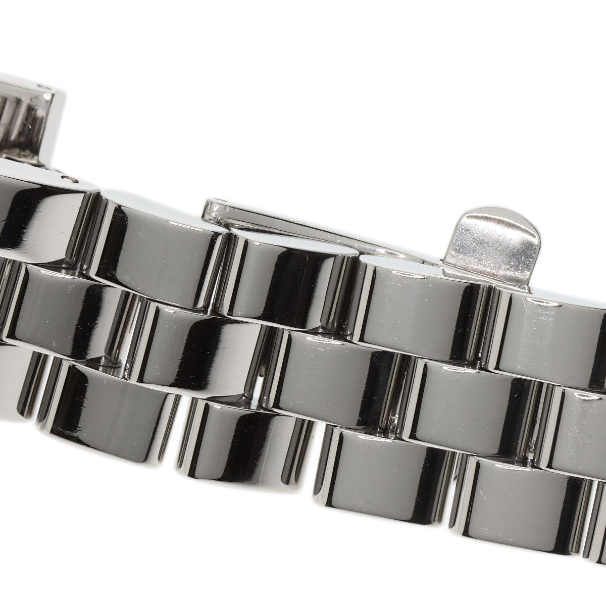 GUCCI Watches Quartz 3600J Stainless Steel , Stainless Steel Silver Blue shell Blue shell dial Boys Used