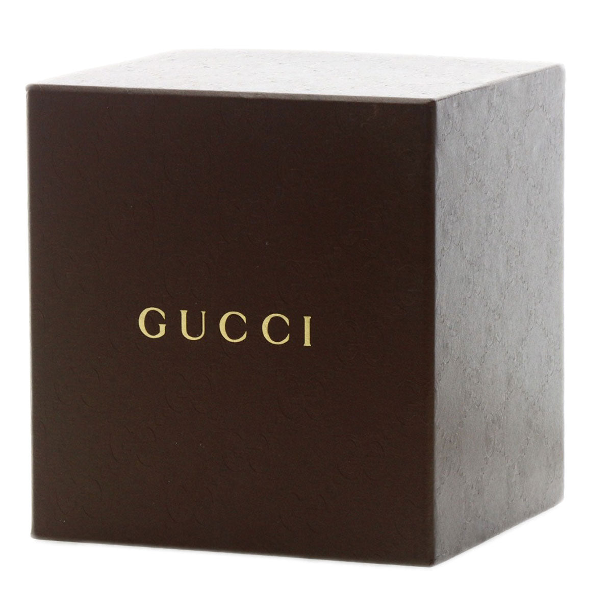 GUCCI Watches Quartz YA110 Stainless Steel , Stainless Steel Silver GG White shell dial Women Used