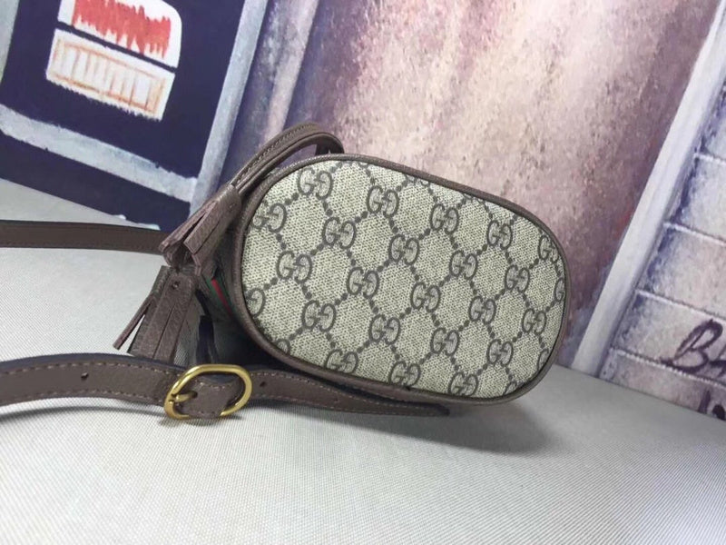 Gucci Bags - The Tote   459