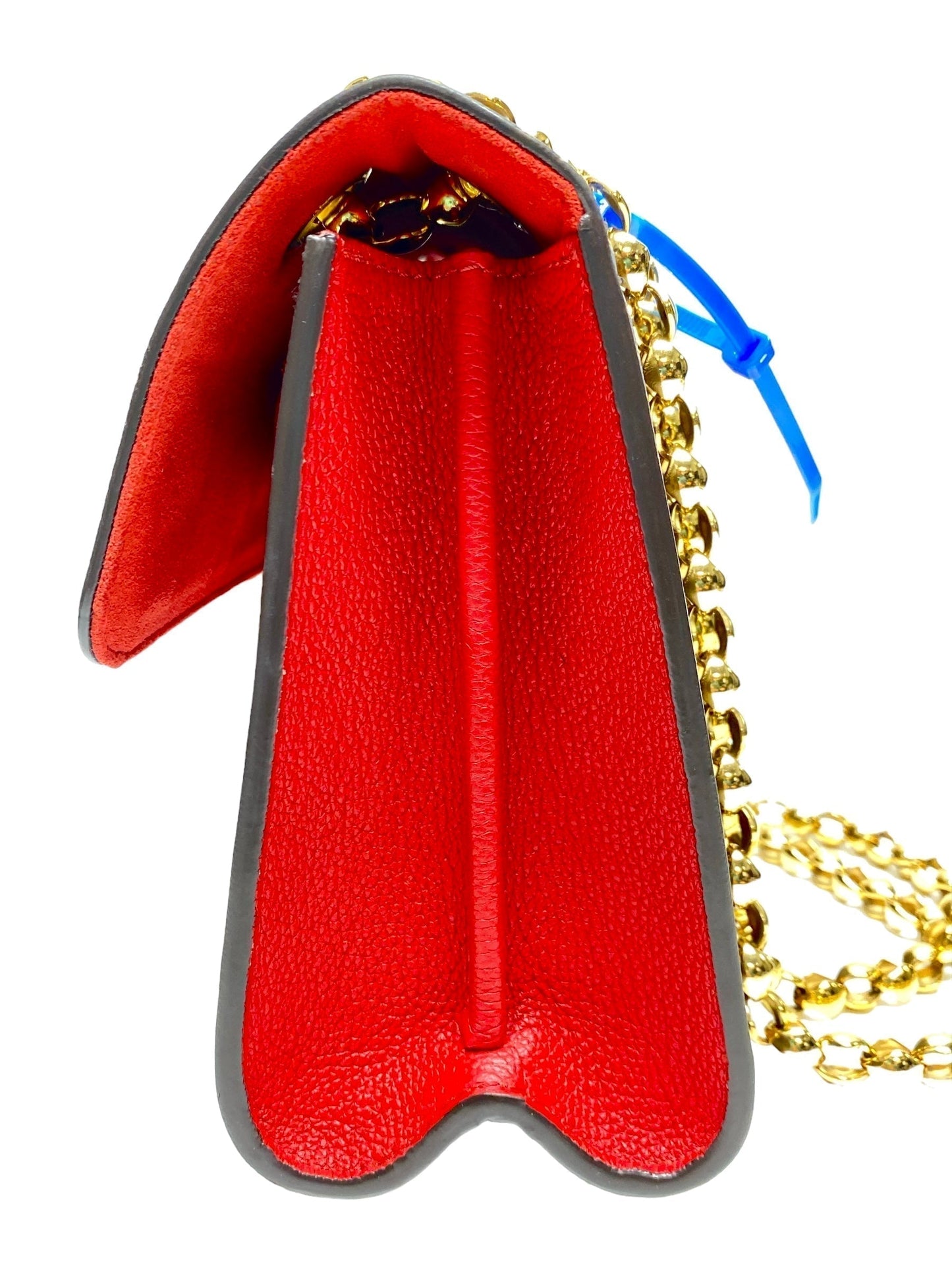 HandBag Luxury Designer By Louis Vuitton, Size: Medium