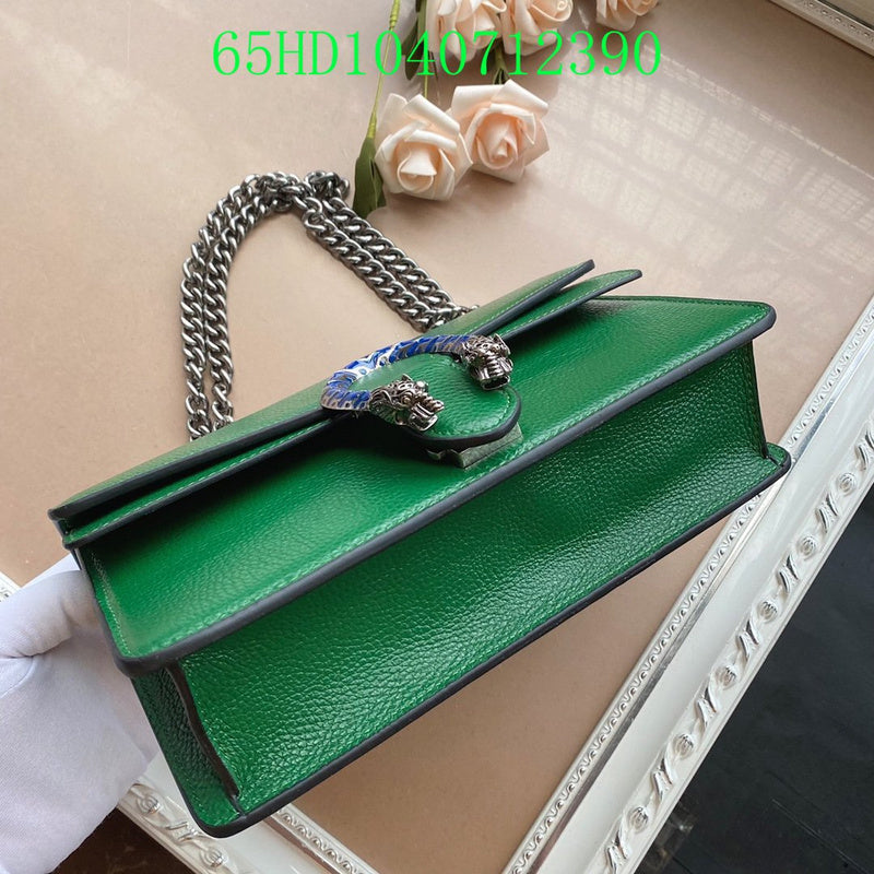 Gucci Bags - The Tote   362
