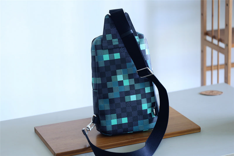 Alice bags - Louis Vuittons  - 10238