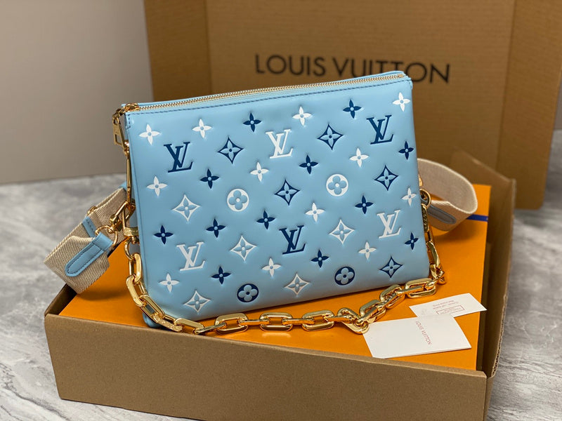 Alice bags - Louis Vuittons  - 15184