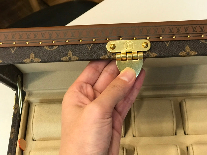Alice  Bags- Louis Vuittons  - 16001