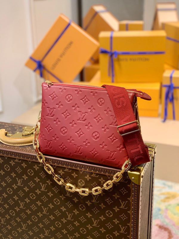 Alice Bags- Louis Vuittons  - 16340