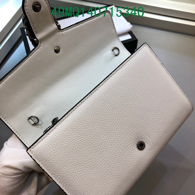 Gucci Bags - The Tote   343