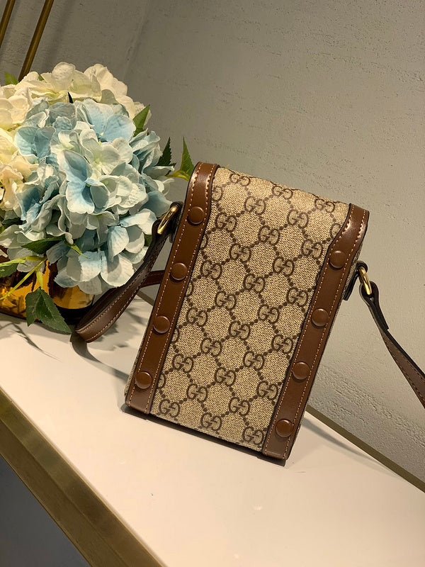 Gucci  Luxury -  Bags - 453