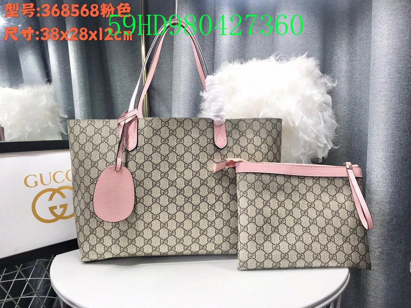 Gucci Bags - The Tote   681