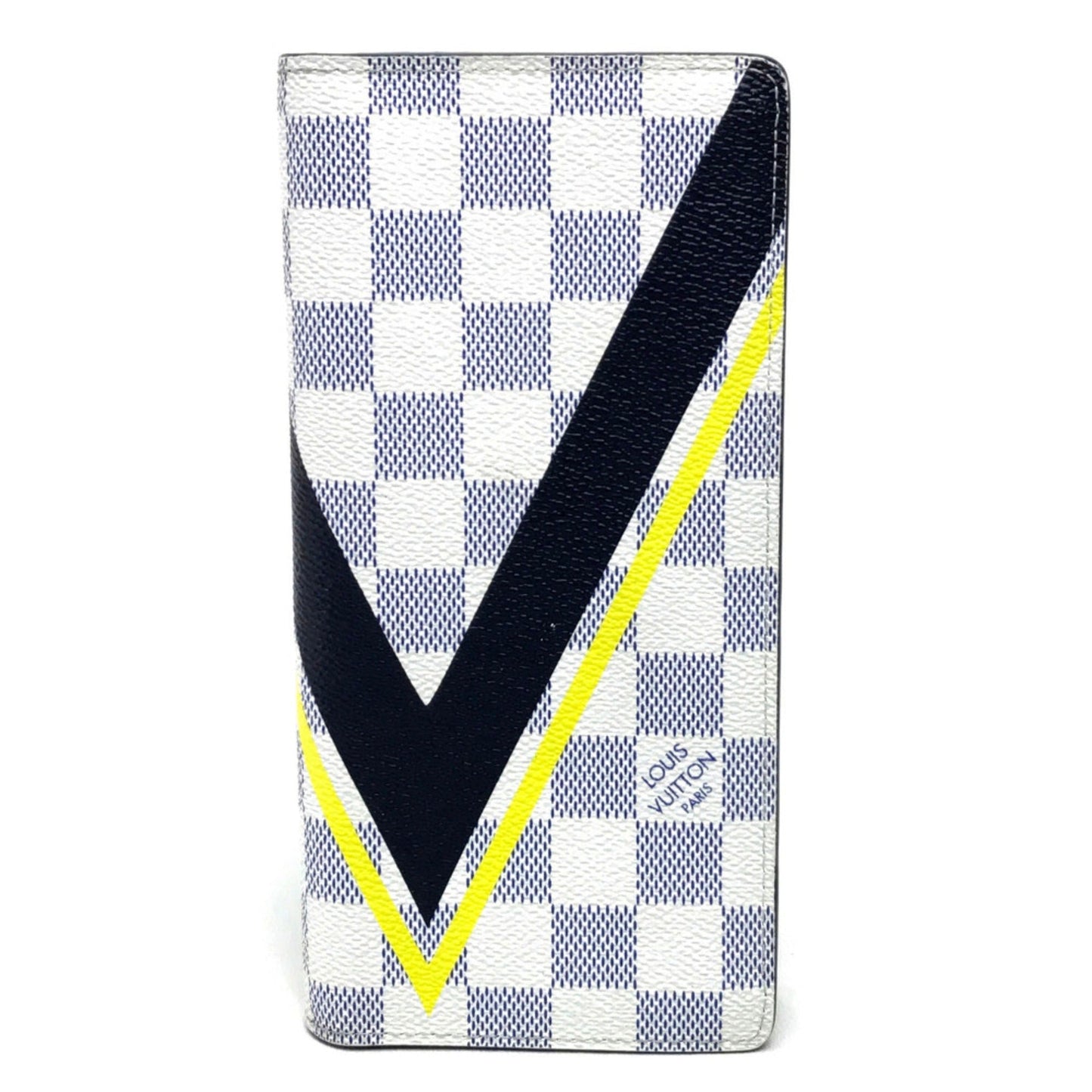 Louis Vuitton  Other Long Wallet (Bi-Fold)