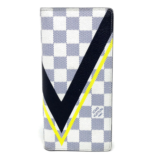 Louis Vuitton  Other Long Wallet (Bi-Fold)