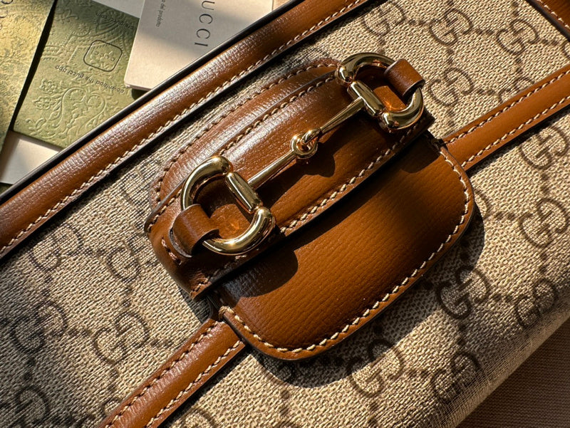 Gucci Luxury - Bags - 015