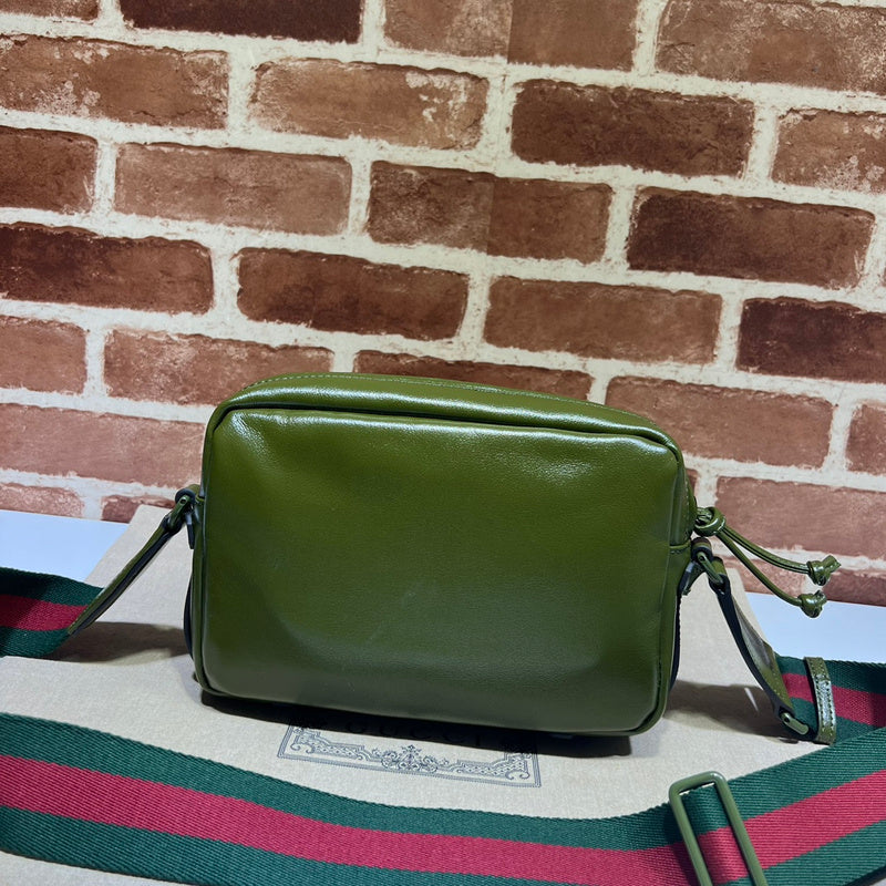 Gucci Luxury - Bags - 247